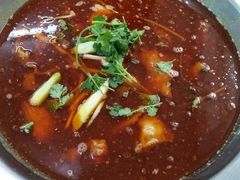 红焖羊肉-新乡杨记红焖羊肉火锅(天坛南门店)