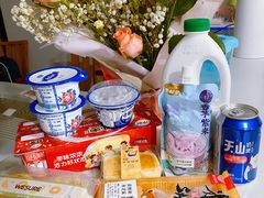 -两点半深夜牛排(斗西路店)