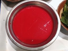 -周幺妹重庆老火锅(银泰城总店)