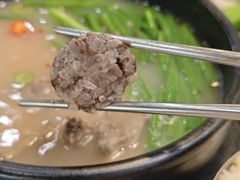-韩仁阁米肠汤饭(韩乐坊店)