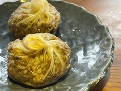 烧麦-鑫震源·苏式大虾生煎(山塘街店)