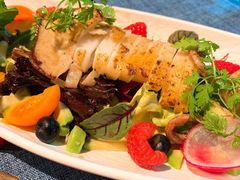 -弦月窗LUNETTE BY AMANDA(复兴路店)