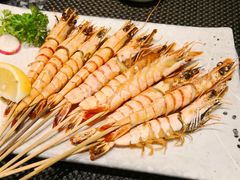 -菊上料理(蜀山银泰百货店)