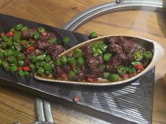 -苹果树下艺术餐厅(通州店)