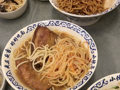 -梅溪·小伙子干挑面(安吉总店)