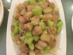 -惠宾饭庄(中山路店)