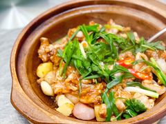 -顺味凤城·顺德菜专门店(九六广场店)