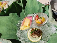 -天水蔬食料理(树德之光店)