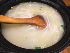 -云海肴云南菜·蒸汽石锅鱼(北京良乡华冠店)