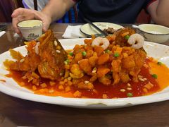 -长兴菜馆(高桥店)