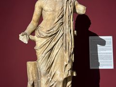 -安塔利亚博物馆