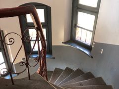 -青岛德国监狱旧址博物馆