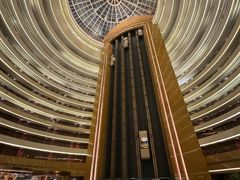 -杭州国际会议中心洲际酒店-原素全日餐厅(解放东路店)