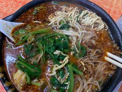 -曹宝林砂锅麻辣烫(星光路店)