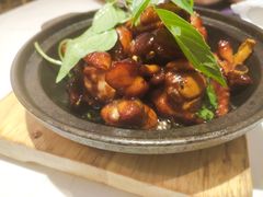 -鹿港小镇(悠唐店)