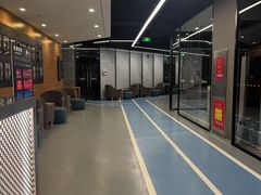 -OXYGYM 奥美氧舱运动中心(领展购物广场·中关村店)