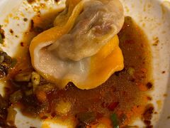 -宝源饺子(麦子店街店)