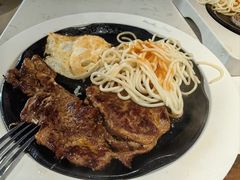 -豪客来牛排(开元盛世广场店)