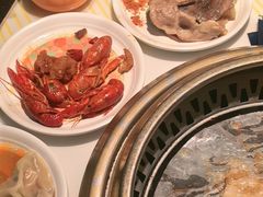 -钱小奴创意自助餐厅·原切谷饲安格斯畅吃(绍兴新昌万达店)