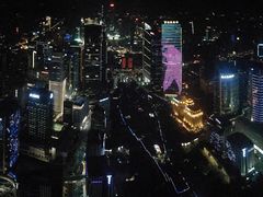 -广州四季酒店