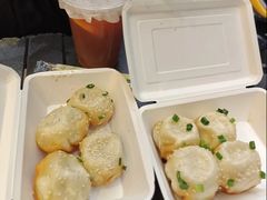 -腾元生煎(西华路店)