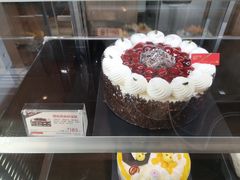 -85度C(南京珠江华海店)