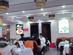 -同发号饭庄(复兴路店)