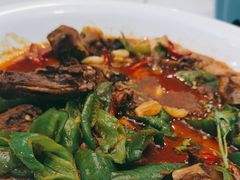 -普天和酒楼·新津菜·烤鸭(天津之眼店)