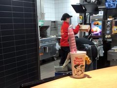 -麦当劳(东吴广场银泰城店)