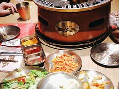 -西塔老太太泥炉烤肉(亚运村店)