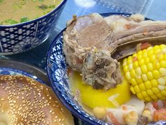 -園丁烤肉缸子肉