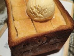 面包诱惑-绿茶餐厅(财富购物中心店)
