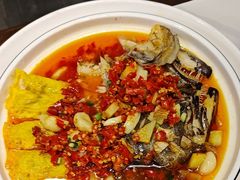 -食光慢宴·安吉土菜馆