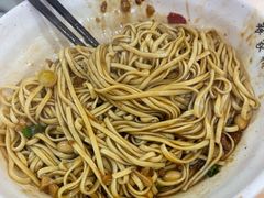 -蒋家桥饺面店(东关街店)