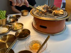 -三宝泥炉·活烤鳗鱼(七宝宝龙店)