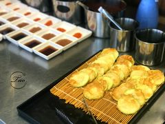 -韩聚屋韩国烤肉餐厅(新北万达店)