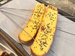 -破店肥哈·东北烧烤(南山保利店)