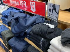 -优衣库(南宁江南万达店)
