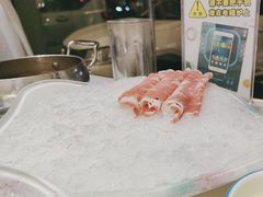 -田园肥牛鲍鱼先生(新北店)