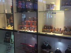 -保利国际影城(万家邻里店)