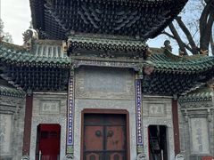 -迎泽公园