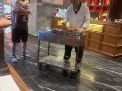 -全聚德烤鸭店(准噶尔路店)