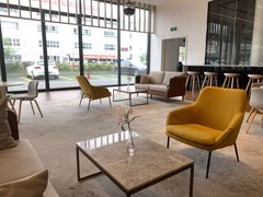 -上海宝诚尊悦宝马4S店(静安店)
