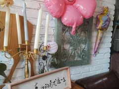 -Kitchen·Y洋厨房西餐厅(王府壹号店)