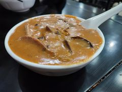 优质胡辣汤-方中山胡辣汤(正光路店)