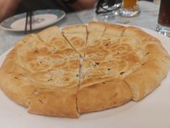 -汗腾格里·风味餐厅(新疆驻京办店)