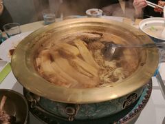 -南门小馆·清真(国贸商城店)