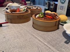 -晋江荣誉国际酒店·港誉茶餐厅