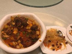 -新疆大厦·慕士塔格餐厅