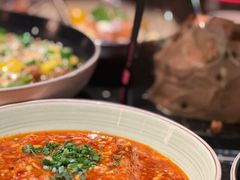 -华豫川酒家(大卫城店)